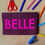 Personalised Pencil Case, thumbnail 10 of 12