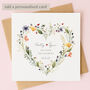 Personalised Engagement Plant Pot, thumbnail 6 of 6