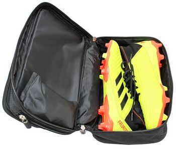 The Ultimate Football And Rugby Training Boot Bag, 2 of 12