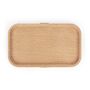 Personalised Teacher Gift Bento Box With Wooden Lid, thumbnail 6 of 7