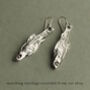 Catch Of The Day Necklace, thumbnail 9 of 10
