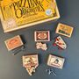 The Puzzling Obscurities Set Of Matchbox Puzzles, thumbnail 1 of 7