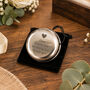 Personalised Stainless Steel Yoyo With Heart, thumbnail 2 of 3