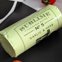Signature Tomahawk Steak Gift Hamper, thumbnail 9 of 12