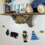 Adventure Themed Nursery Garland, thumbnail 4 of 8