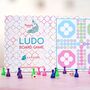 Ludo Board Game, thumbnail 6 of 6