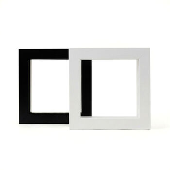 Personalised 12th Silk Anniversary Silk Ribbon Frame Gift, 10 of 11