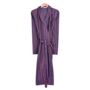 Men's Ionian Lightweight Dressing Gown Multicolour, thumbnail 1 of 4