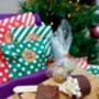 24 Day Festive Advent Calendar – Bite Size Bakes And Christmas Treats, thumbnail 2 of 12