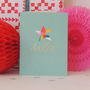 Mini Greetings Card Pack Of 10 Favourites, thumbnail 5 of 11