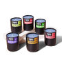 Golf Pine + Cut Grass Scented Soy Wax Candle, thumbnail 5 of 9