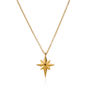Personalised Guiding Star Necklace, thumbnail 8 of 12