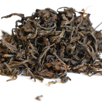Dark Tea Seasonal Loose Leaf Tea Edit, 5 of 10