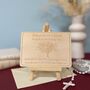 Personalised Godparents Thank You Card, thumbnail 11 of 11