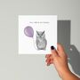 Have A Hoot Birthday Card, thumbnail 1 of 7