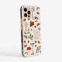 Autumn Mushrooms Phone Case, thumbnail 2 of 2