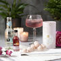 The Pink Gins, Tonics And Truffles Gift Set, thumbnail 3 of 3