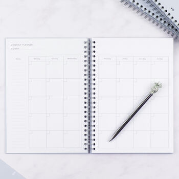 Personalised Fet Journey Planner, 2 of 11