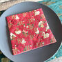 12 Days Of Celebration Christmas Napkins Set Of 20, thumbnail 1 of 5
