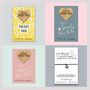 Mum To Be Maternity Treats And Sweets Gift Set, thumbnail 12 of 12