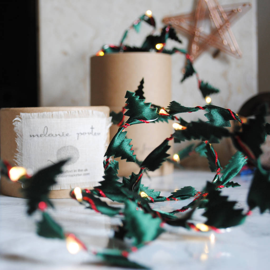 Christmas Tree Fairy Light String, Xmas Decorations, 1 of 4