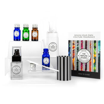 Design Your Own Fragrance The Floral Collection, 2 of 5