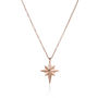 Personalised Guiding Star Necklace, thumbnail 10 of 12