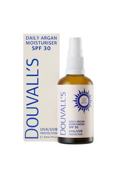 Argan Daily Moisturiser With Spf30 Uva/Uvb Protection, 2 of 8