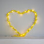 Pom Pom Heart Light, thumbnail 7 of 8