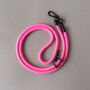 Pink Phone Strap Universal Crossbody Rope Lanyard, thumbnail 2 of 3