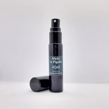 Tobacco And Vanilla Perfume For Men – Abel By Made In Pigalle, 2 of 5