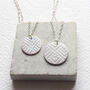 Urban Stylish Elizabeth Avenue Necklace, thumbnail 3 of 7
