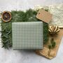 Christmas Personalised Name Wrapping Paper Set, thumbnail 5 of 11