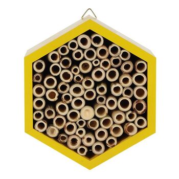 Wooden Bee House, 3 of 4