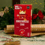 Gingerbread Chai Tea Bag Gift, thumbnail 5 of 5