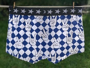 Men’s Boxer Shorts Skater, 2 of 2