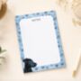 A5 Personalised Pet Notepad, thumbnail 1 of 8