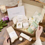 New Mum Pamper Hamper, thumbnail 1 of 7