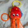 Twinkle Twinkle Little Star Activity Toy Squid, thumbnail 3 of 9