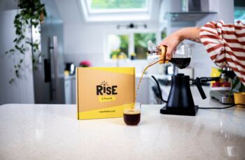 Rise Coffee Specialty Coffee Box 12 Months, 4 of 10