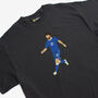 Andrea Pirlo Italy T Shirt, thumbnail 4 of 4