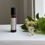 Ylang Ylang, Jasmine And Patchouli Pulse Point Roller, thumbnail 1 of 4