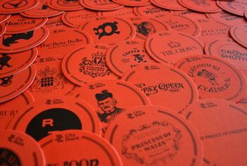 Gift For Pub Lover £100 To Spend At Independent Pubs Quick Delivery, 4 of 7