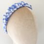 Sienna Headband, thumbnail 4 of 5