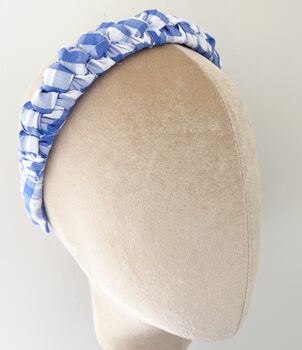 Sienna Headband, 4 of 5