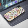 Love Heart Sweets iPhone Case Personalised, thumbnail 2 of 2