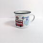 Personalised Bus Driver Mug, thumbnail 6 of 8