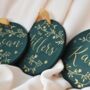 Personalised Christmas Tree Name Decoration, thumbnail 4 of 8