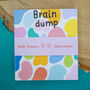 Brain Dump Memo Pad, thumbnail 2 of 6