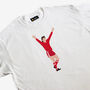 Kenny Dalglish Liverpool T Shirt, thumbnail 4 of 4